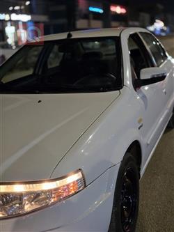 إيران خودرو سورين